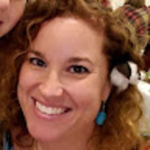 Meet your Posher, Carol beth